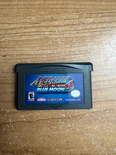 Megaman battle network - megaman,