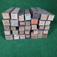 Pianola Musikrollen --