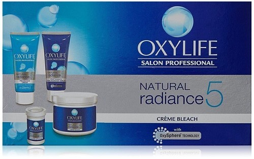 Oxylife natural radiance - natural, 5