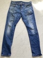 3301 G-Star RAW Straight