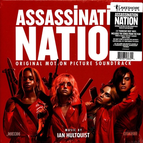 Ian hultquist ost - -,