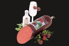 Kirschwassersalami 1A    2,100