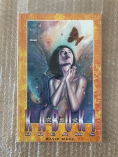David Mack KABUKI - DREAMS