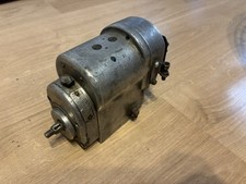 Bosch B142 BLS46P Alternator