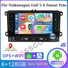 Carplay 6+128G Android 14