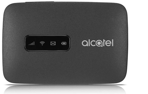 Alcatel mw40v lte - 4g, mobile