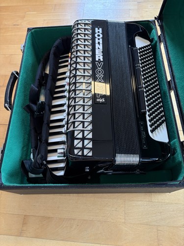 Midi akkordeon hohner atlantik - midi,