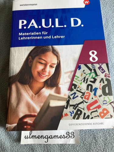 D 8 lehrer - p.a.u.l.,
