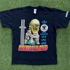 Rare Retro Adidas DFB