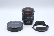 Canon EF 8-15 mm f/4 L USM