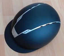 Reithelm Cheval de luxe Pro / Größe  59 bis 61, l-xl, Nie getragen, mit Tasche