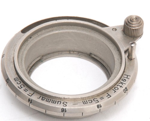 Leitz leica zwtoo hesum - leitz, nickel