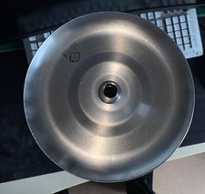 shisha glas bowl Holz Edelstahl