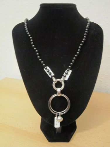 Energetix bingen perlenkette - bingen,