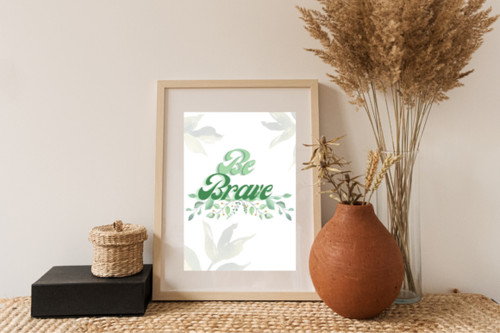Bild poster kunstdruck druck - poster,