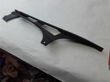 Sachs ZX125 ZZ125 2Takt XTC125 X-Road125 Verkleidung schwarz Kettenschutz oben c