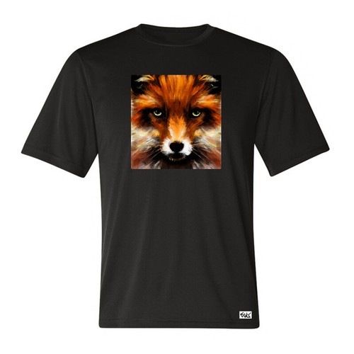 Eaks herren shirt motiv - eaks®,