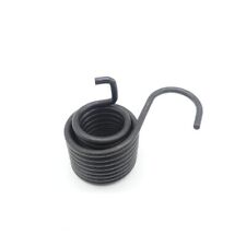 Kickstarterfeder für Morini