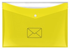 Veloflex Postmappe Briefmappe