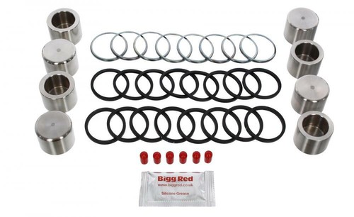 Reliant scimitar ss1 - ss1, 2x