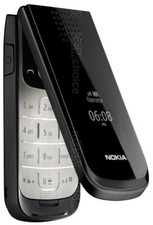 Nokia 2720 Fold 2720a Klapphandy ohne Vertrag Top