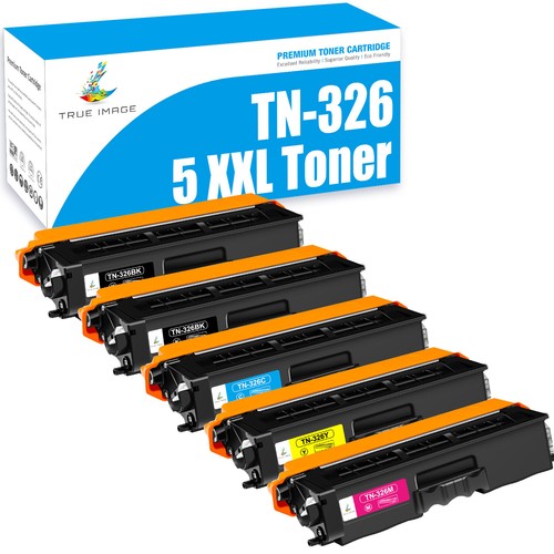 Toner xxl kompatibel - xxl,