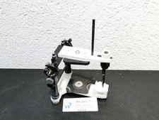 Artex Artikulator mit Splitex