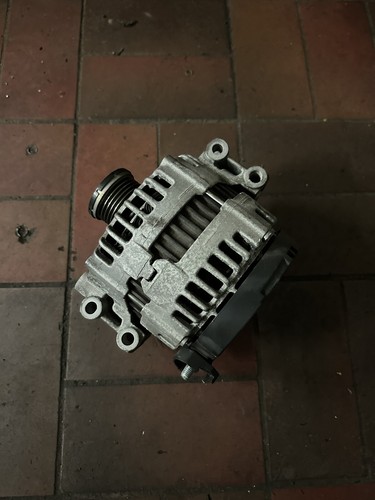 Orig bosch 180a lichtmaschine - orig.bosch,