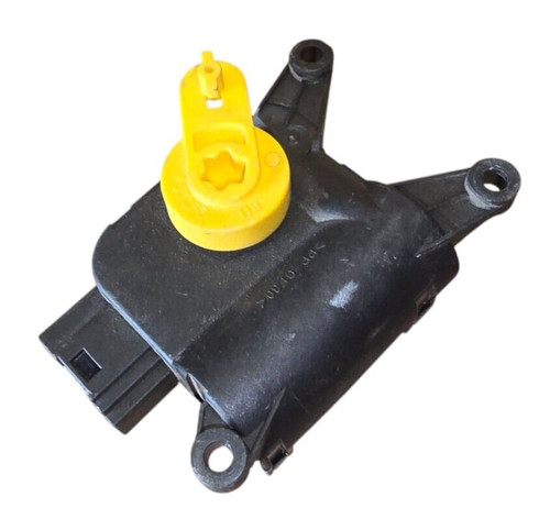 Golf 1j stellmotor - iv,