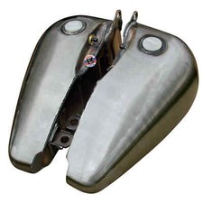 Flatside Tank 3,5 GALLONE für