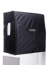 Maßgefertigte gepolsterte Abdeckung für Peavey 6505 4x12 Slant Cab