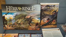 Brettspiel Der Herr der Ringe
