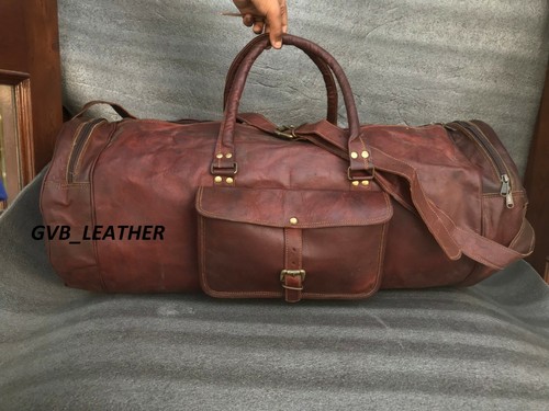Herren original leder fitness - original,