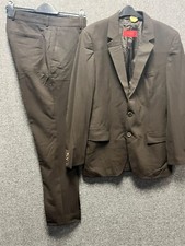 Hugo Boss Aamon/Hago braun