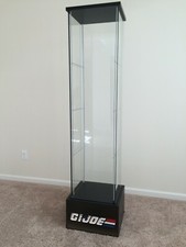 Custom Detolf Display Base for
