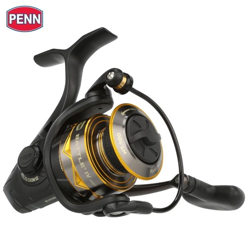 Penn fishing full metal body - full,