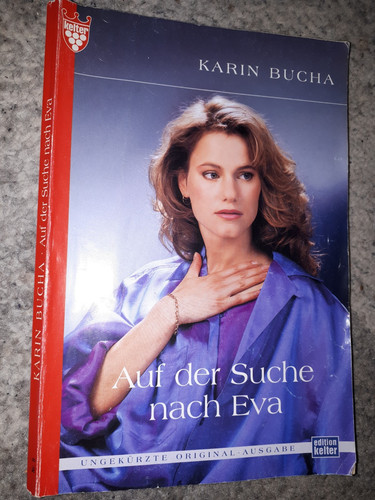 Auf der suche nach eva - auf,