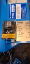 Satronic TFI 812.2 Modell 10 Feuerungsautomat FNR.40206892 Gebraucht