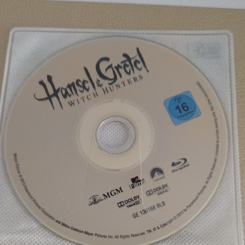 Verschiedene dvd und - ,