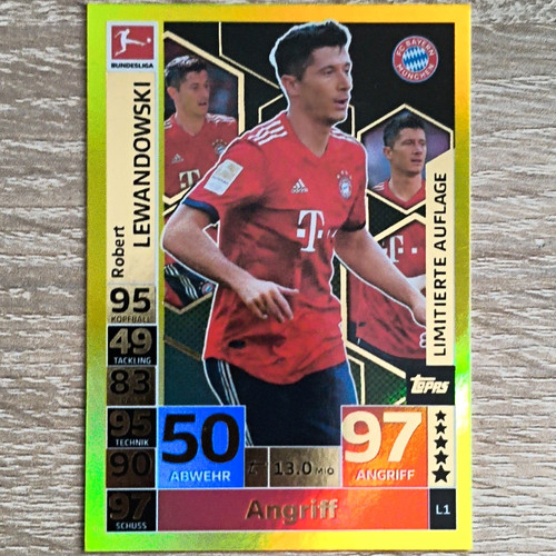 Topps match attax - topps,
