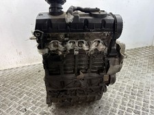 Volkswagen Bora 2000 Diesel