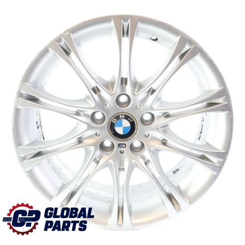 Bmw e46 e85 silber hinten - bmw,