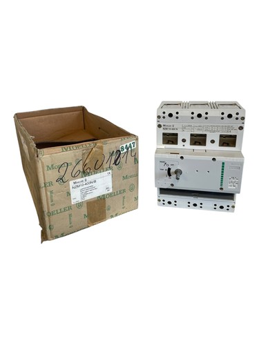 Moeller nzm 400 n - moeller,