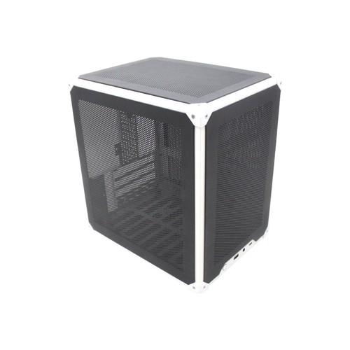 Jonsbo microatx gehäuse - jonsbo, pc-gehäuse