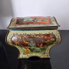 Huntley & Palmers SELTENE
