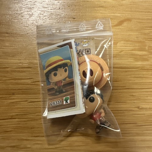 Ruffy vs331 mit bpz - ruffy, #one