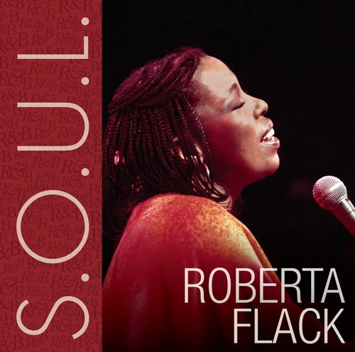 Flack roberta l - flack,