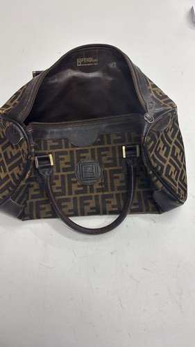 Fendi koffer - koffer,