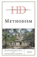 Historical Dictionary of