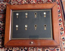 Historische Physik Lehrmodell